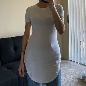 Rue21 Long T-Shirt or Dress- Sz: XS